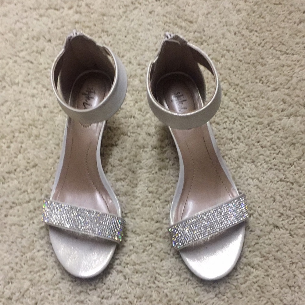 Wedding Shoe